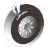Popisovač na pneu - fixa bílá | Filson Store
