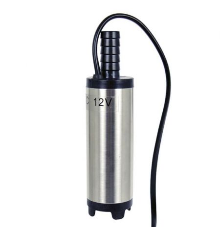 Elektrický přečerpávač / pumpa na olej vodu naftu 12l/min | Filson Store