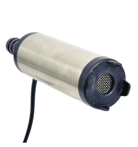 Elektrický přečerpávač / pumpa na olej vodu naftu 12l/min | Filson Store
