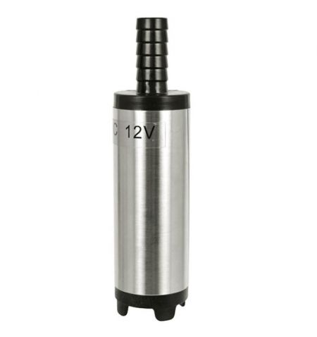 Elektrický přečerpávač / pumpa na olej vodu naftu 12l/min | Filson Store