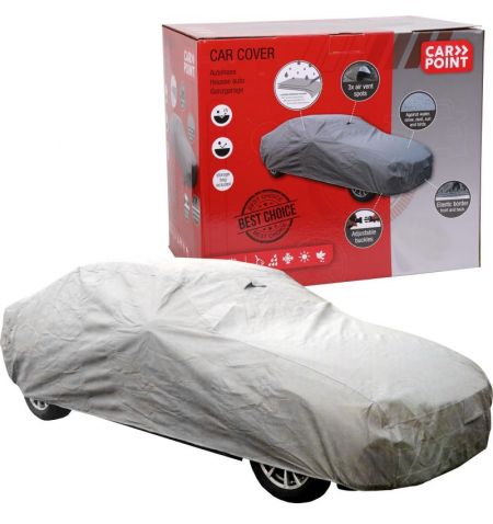 Plachta na auto / autoplachta Ultimate Protection - osobní auta velikost M / rozměry 432x150x126cm | Filson Store