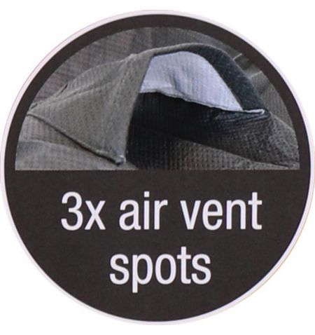Plachta na auto / autoplachta Ultimate Protection - MPV SUV velikost XL / rozměry 508x196x160cm | Filson Store
