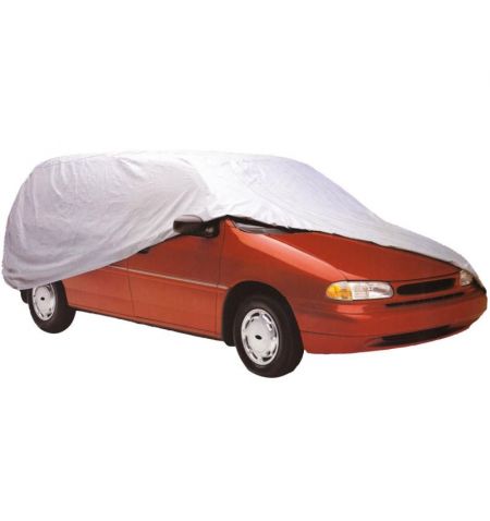 Plachta na auto / autoplachta Ultimate Protection - MPV SUV velikost XL / rozměry 508x196x160cm | Filson Store