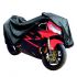 Plachta na motocykly a skútry - rozměry 245x80x145cm | Filson Store