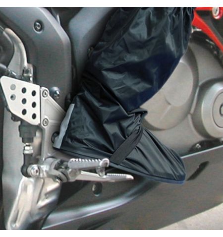 Návleky na boty proti dešti na motocykl - univerzální | Filson Store