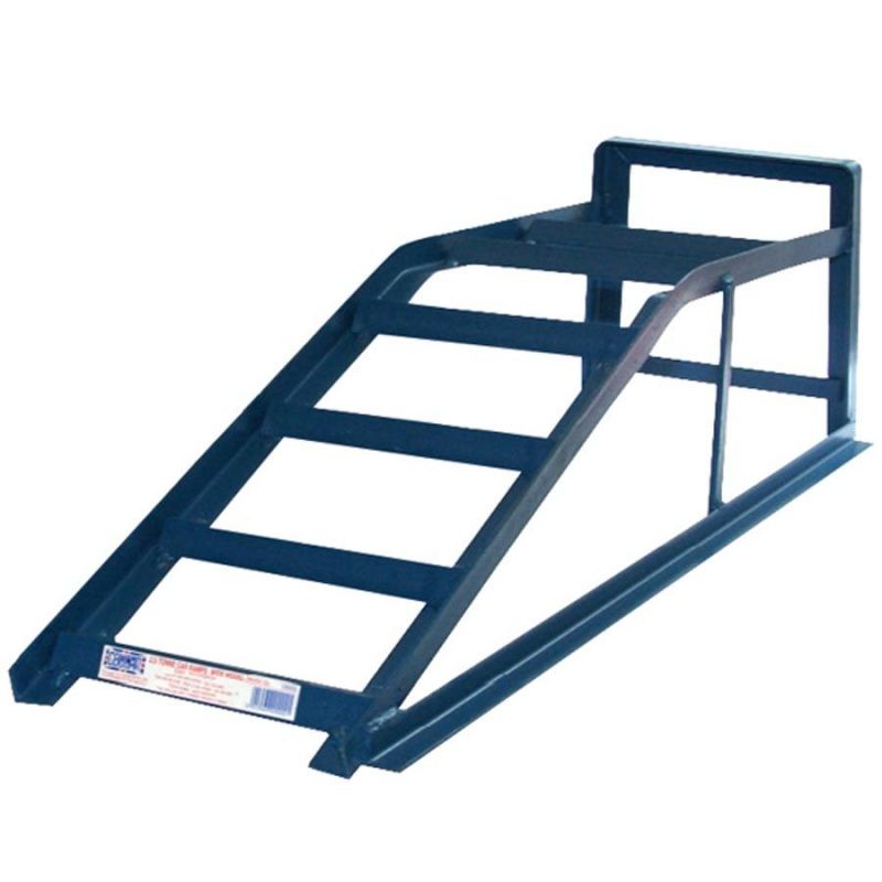 Levně Rampa nájezdová 2500kg
