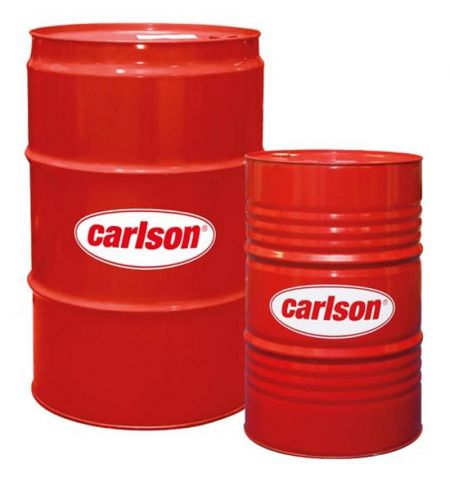 Motorový olej pro nákladní vozy Carlson 10W-40 Diesel Truck 60l | Filson Store