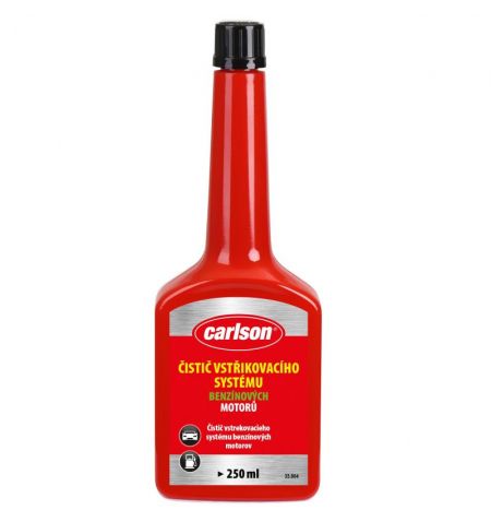 Čistič vstřikovacího systému benzínových motorů Carlson 250ml | Filson Store