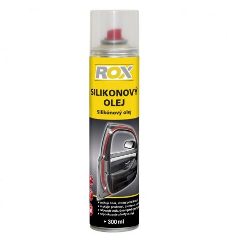 Silikonový olej sprej 300ml | Filson Store