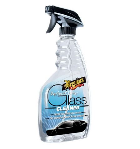 Meguiars Perfect Clarity Glass Cleaner - Čistič skel 710ml | Filson Store
