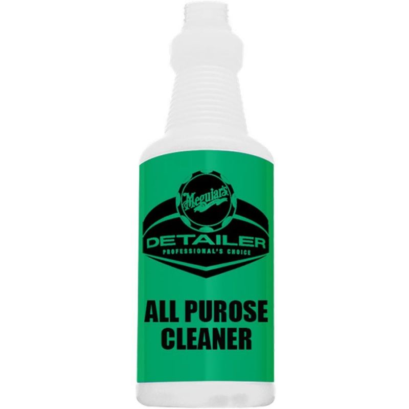 Meguiars All Purpose Cleaner Bottle - Ředicí láhev na D101 bez rozprašovače