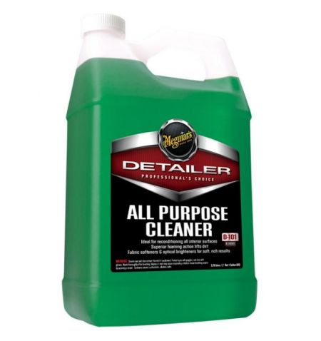 Meguiars All Purpose Cleaner - Profesionální víceúčelový čistič 3.78l | Filson Store