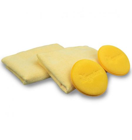 Meguiars Paint Restoration Set - kompletní sada pro obnovu laku | Filson Store