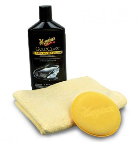 Meguiars Paint Restoration Set - kompletní sada pro obnovu laku | Filson Store