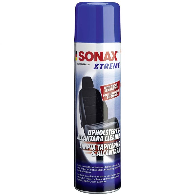 Sonax Xtreme Pěna na čištění Alcantary 400ml