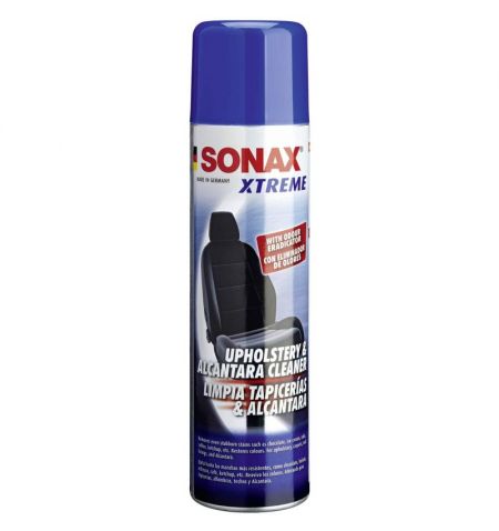 Sonax Xtreme Pěna na čištění Alcantary 400ml | Filson Store