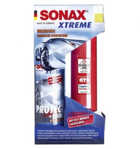 Sonax Xtreme Protect a Shine Hybrid NPT 210ml | Filson Store