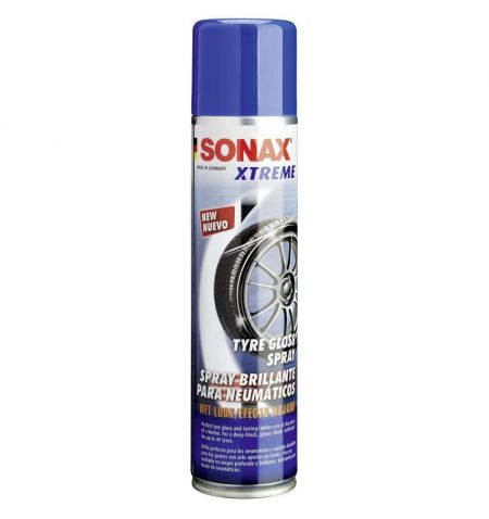 Sonax Xtreme Konzervační sprej na pneu s leskem 400ml | Filson Store