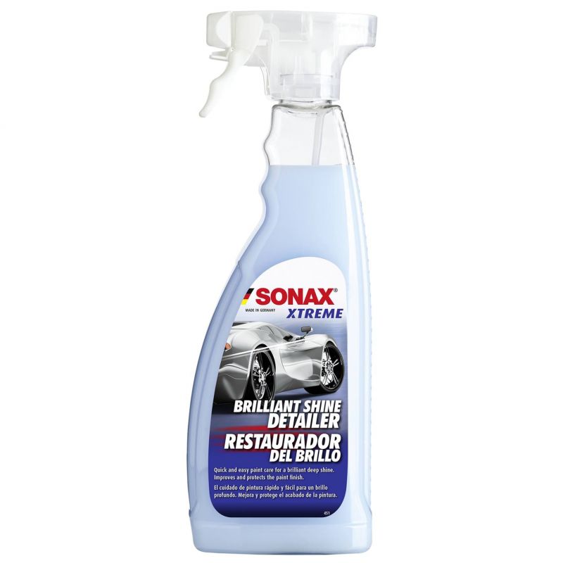 Sonax Xtreme Rychlovosk 750ml