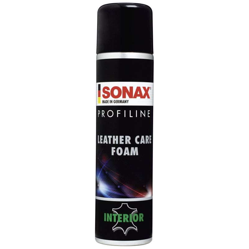 Sonax Profiline Pěna na čištění kůže 400ml