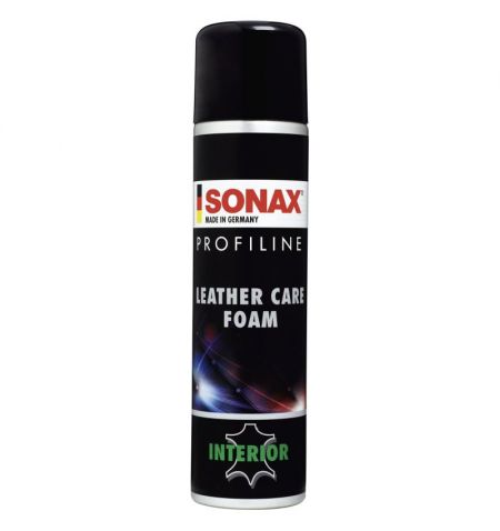 Sonax Profiline Pěna na čištění kůže 400ml | Filson Store