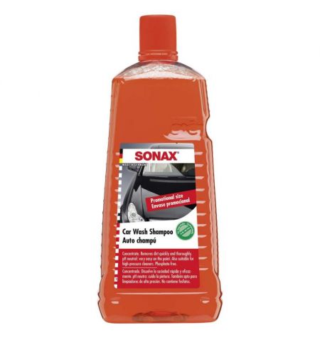 Sonax Autošampón - koncentrát 2l | Filson Store
