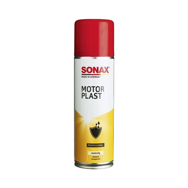 Sonax Motorplast - konzervace 300ml | Filson Store