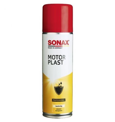 Sonax Motorplast - konzervace 300ml | Filson Store