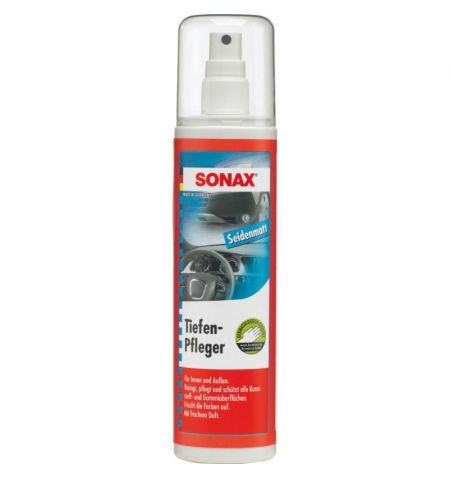 Sonax Konzervace plastů - mat 300ml | Filson Store