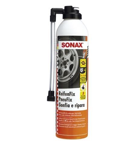 Sonax Utěsnění pneu vozidel 400ml | Filson Store