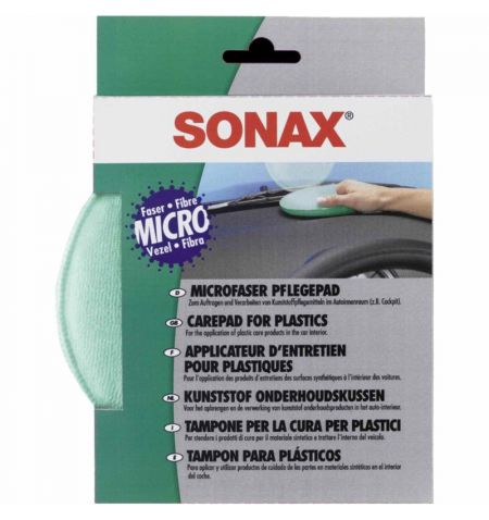 Sonax Rukavice na plasty 1ks | Filson Store