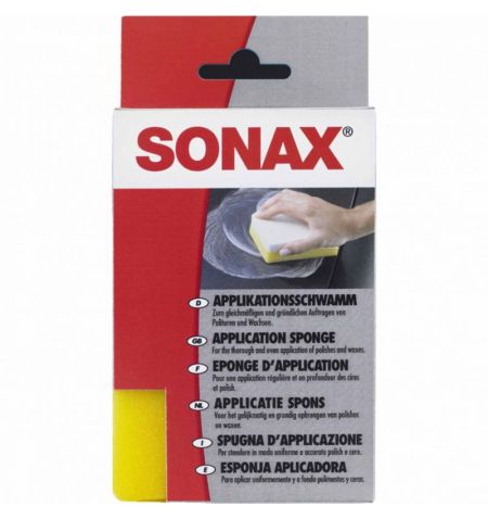 Sonax Aplikační houbička 1ks | Filson Store