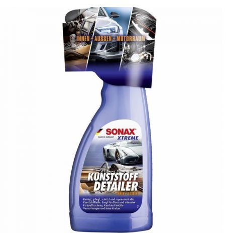 Sonax Xtreme Detailer vnitřních i vnějších plastů 500 ml | Filson Store
