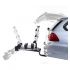 Nosič na tažné zařízení na 3 kola / elektrokola Atera Strada DL3 - sklopný na karbonové rámy | Filson Store