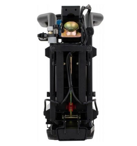 Nosič na tažné zařízení na 2+1 kola / elektrokola XLC Azura Xtra LED - sklopný skládací | Filson Store