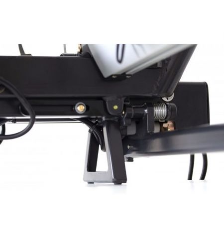 Nosič na tažné zařízení na 2+1 kola / elektrokola XLC Azura Xtra LED - sklopný skládací | Filson Store