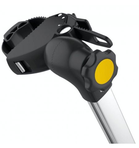 Nosič na tažné zařízení na 2 kola / elektrokola Spinder Xplorer Plus - sklopný skládací na karbonové rámy | Filson Store
