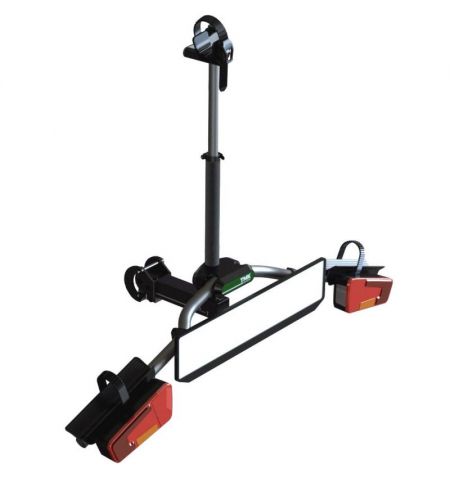 Nosič na tažné zařízení na 1 kolo / elektrokolo TMK Light and Easy 1 - skládací | Filson Store