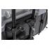 Nosič na tažné zařízení na 3 kola / elektrokola s boxem 300l na zavazadla Menabo Alcor 3 / Mizar | Filson Store