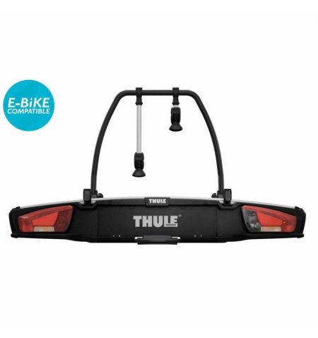 Nosič na tažné zařízení na 2 kola / elektrokola / Fatbike Thule VeloSpace XT 2 - sklopný skládací | Filson Store