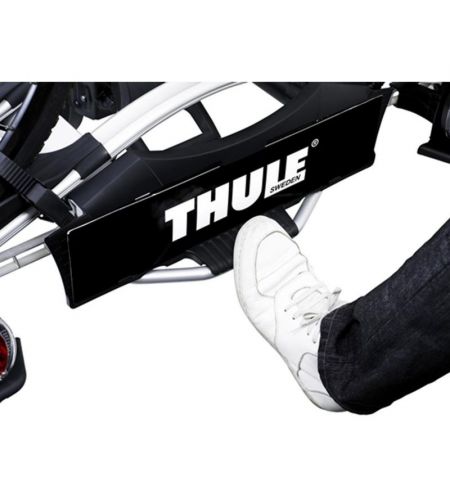 Nosič na tažné zařízení na 3 kola Thule EuroWay G2 13pin - sklopný | Filson Store