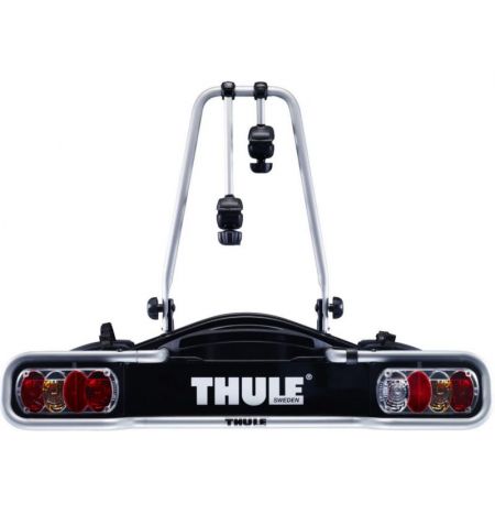 Nosič na tažné zařízení na 2 kola Thule EuroRide 2 13-pin - sklopný | Filson Store