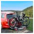 Nosič na tažné zařízení na 2 kola / elektrokola E-Bike - sklopný | Filson Store