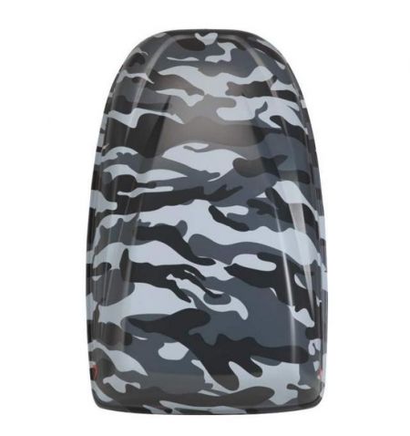 Střešní box G3 Helios 400 Camouflage Limited Edition - objem 330l / oboustranné otevírání / kamufláž | Filson Store