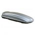 Střešní box Levup Space 430 Silver - objem 430l / pravostranné otevírání / stříbrný | Filson Store