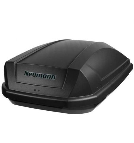 Střešní box Neumann Adventure 130 Antracit - objem 300l / pravostranné otevírání / antracit | Filson Store