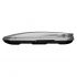 Střešní box Northline Family 420 Silver - objem 420l / oboustranné otevírání / stříbrný | Filson Store