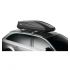 Střešní box Thule Touring L - objem 420l / oboustranné otevírání / černý Aeroskin | Filson Store