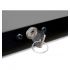 Střešní box Kamei Oyster 450 - objem 450l / oboustranné otevírání / černý lesklý | Filson Store