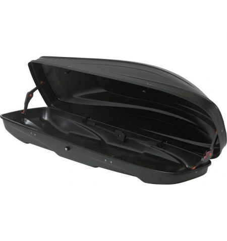 Střešní box G3 Spark 420 - objem 370l / oboustranné otevírání / matný černý karbon | Filson Store